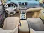 2008 TOYOTA HIGHLANDER