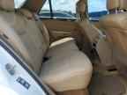 2011 MERCEDES-BENZ ML-Class