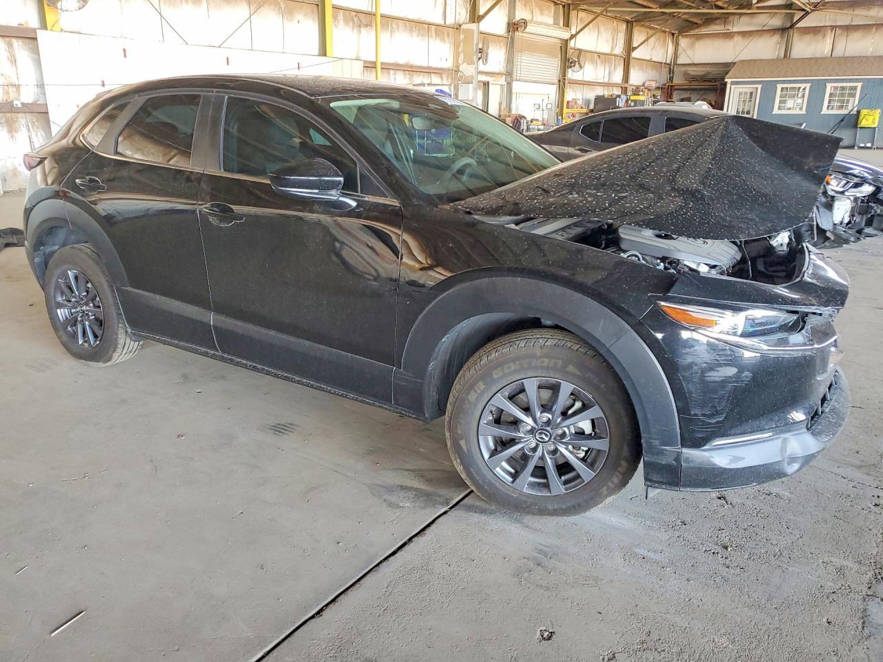 2024 MAZDA CX-30