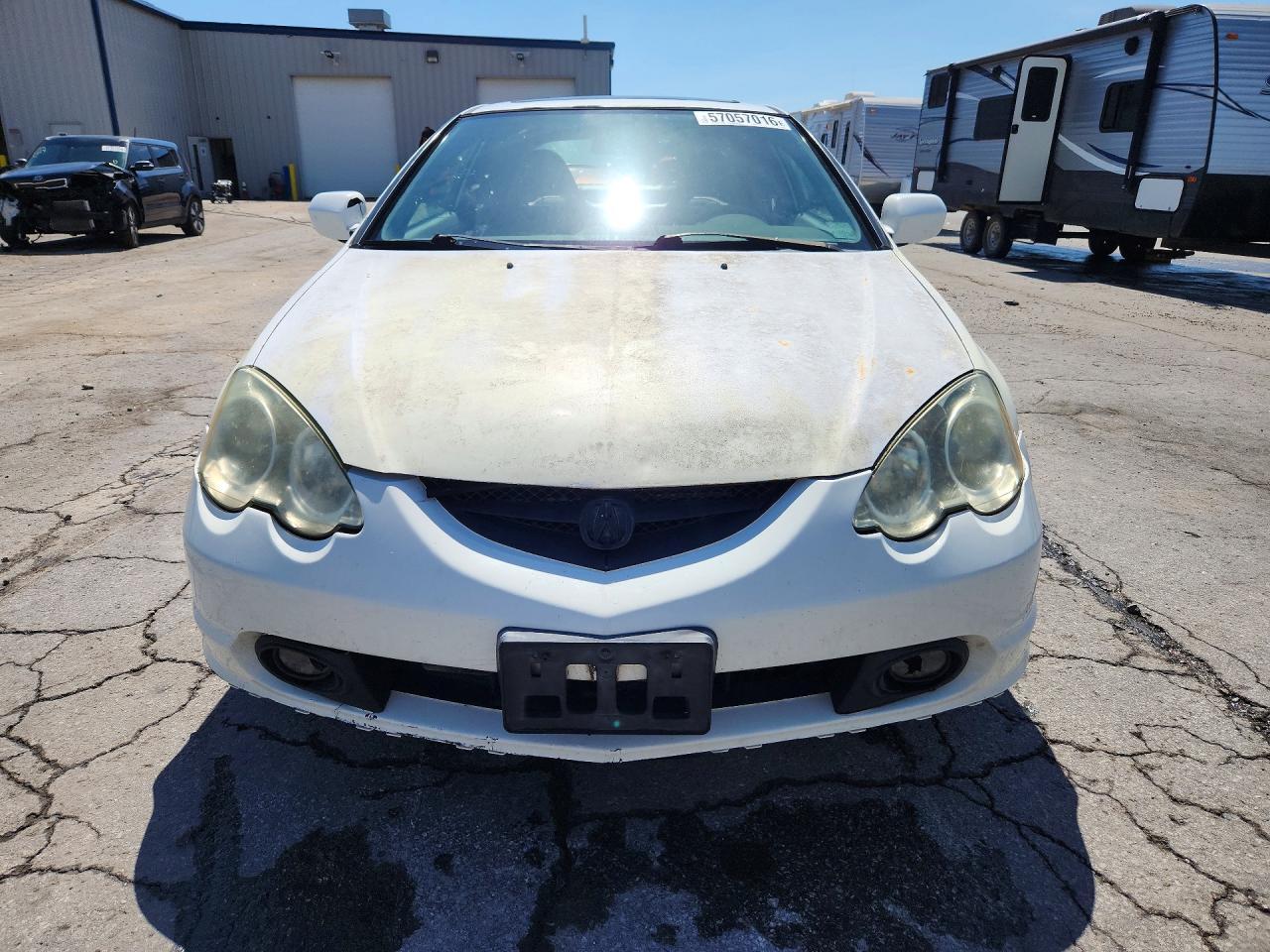 2004 ACURA RSX