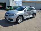 2017 ACURA RDX