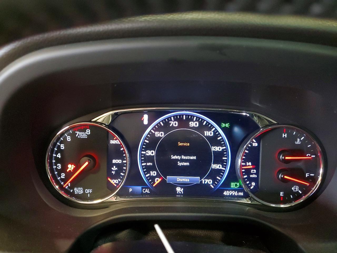 2022 GMC ACADIA