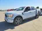 2022 FORD F-150 Lightning