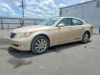 2007 LEXUS LS 460