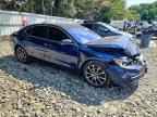 2017 ACURA TLX