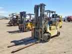 2001 Hyster Construction Equipment