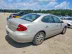 2008 BUICK LACROSSE