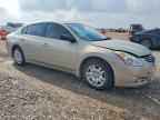 2010 NISSAN ALTIMA
