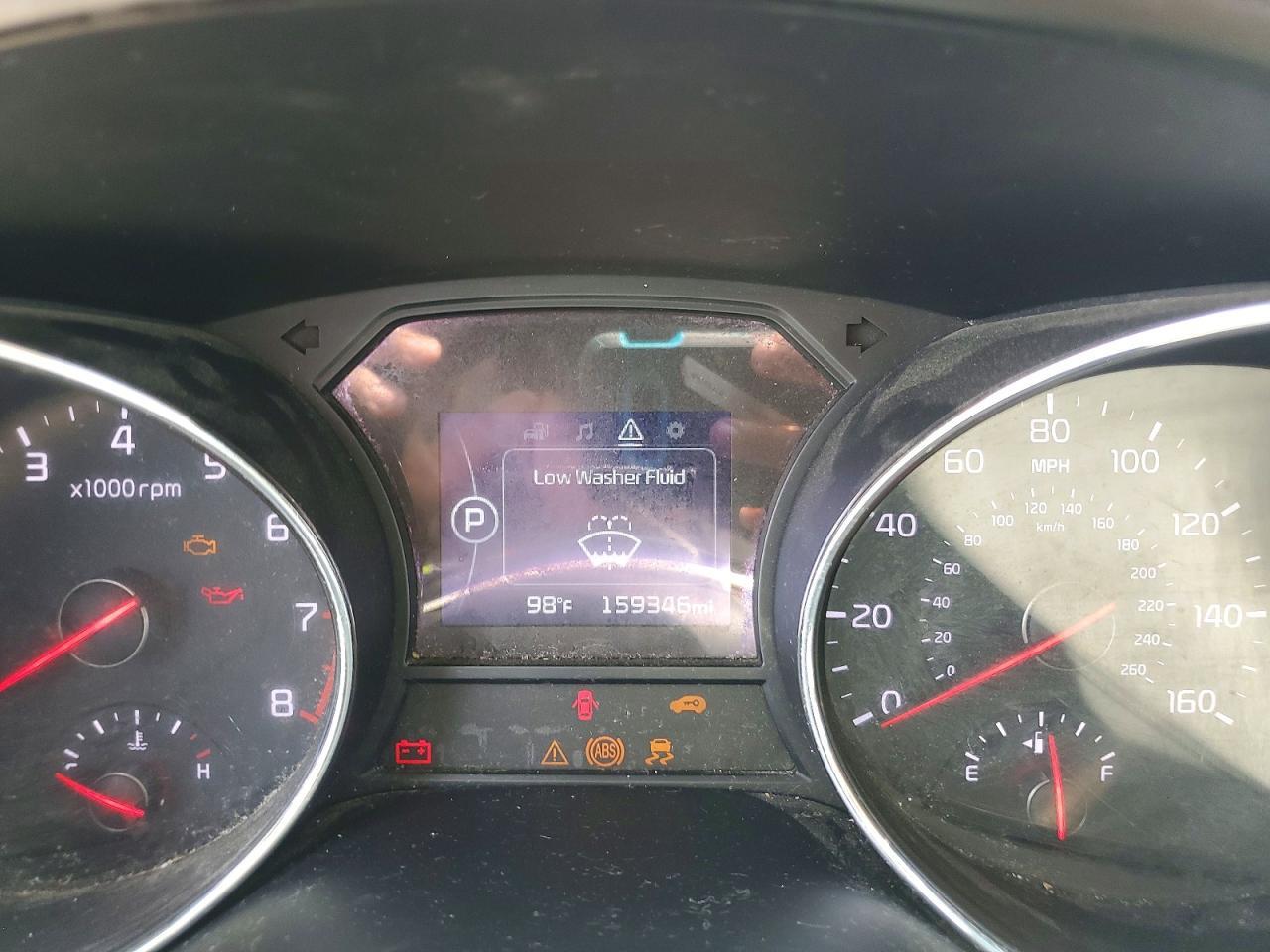 2017 KIA SEDONA