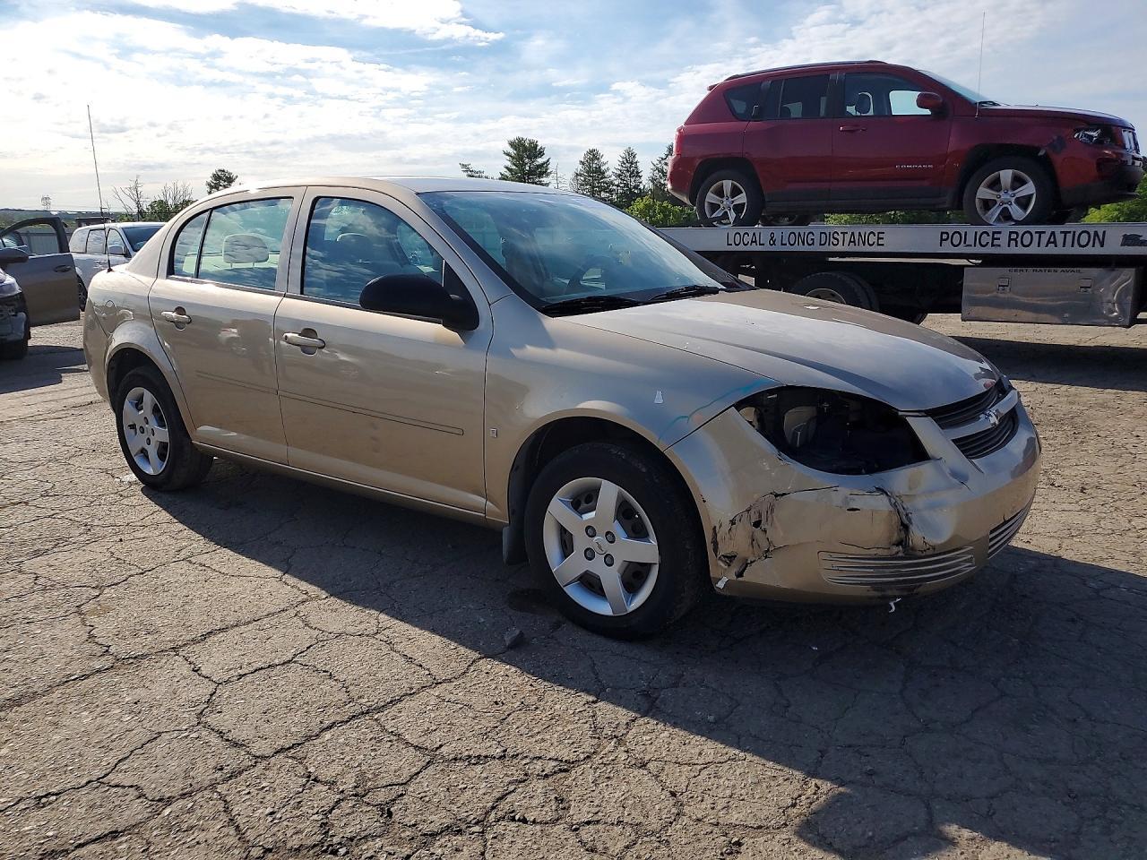 2006 CHEVROLET COBALT