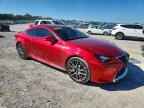 2015 LEXUS RC 350