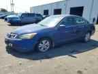 2009 HONDA ACCORD