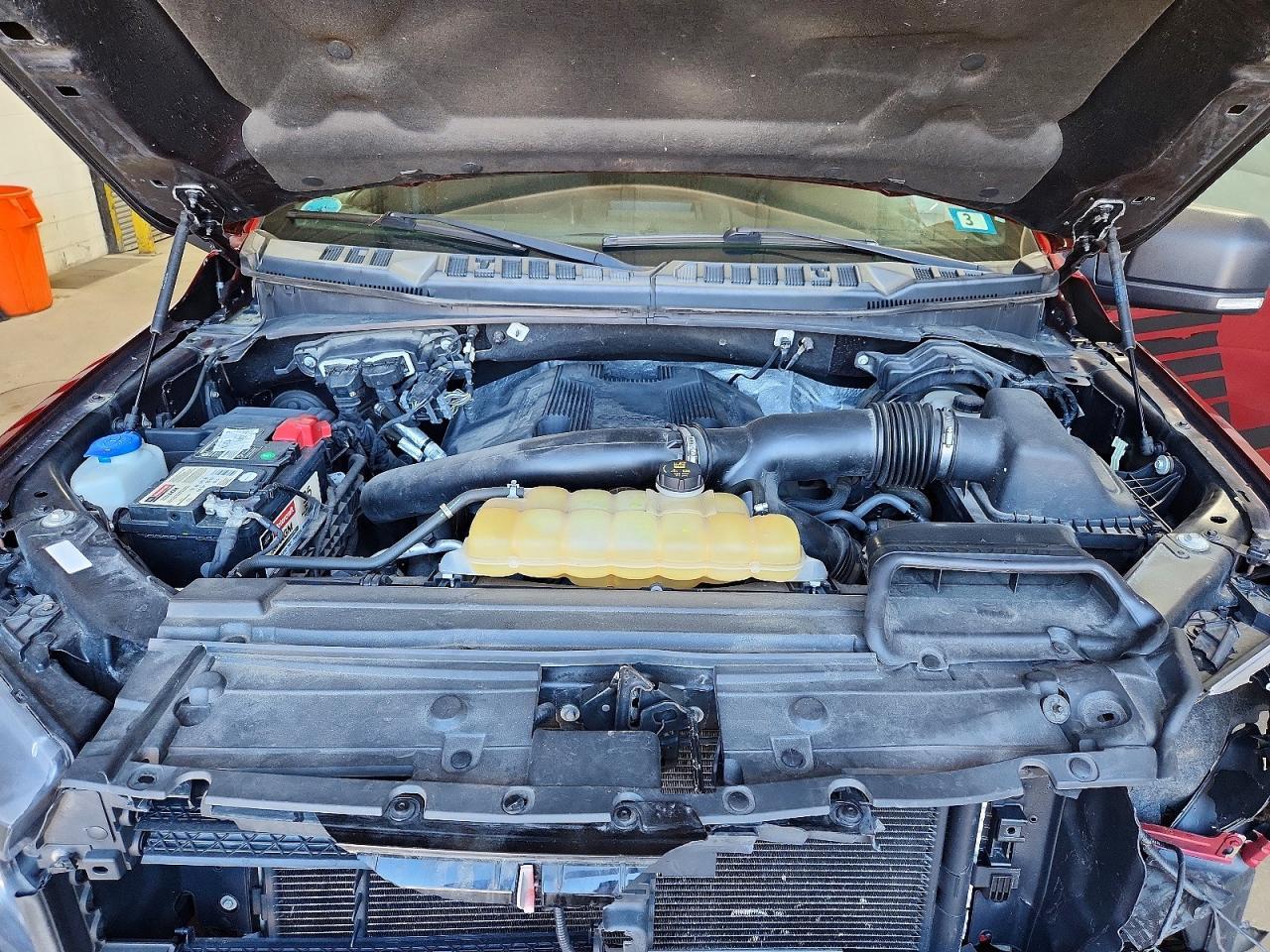 2018 FORD F-150 Lightning