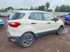 2020 FORD EcoSport