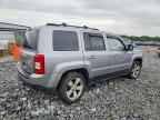 2017 JEEP PATRIOT