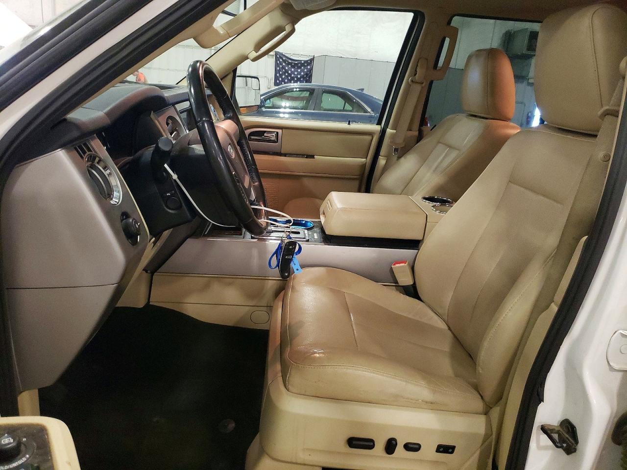 2017 FORD Expedition