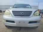 2007 LEXUS Gx 470