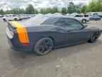 2017 DODGE Challenger