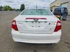 2010 FORD FUSION