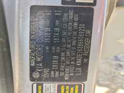 2006 KIA RIO