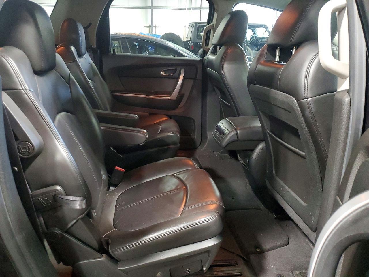 2010 GMC ACADIA