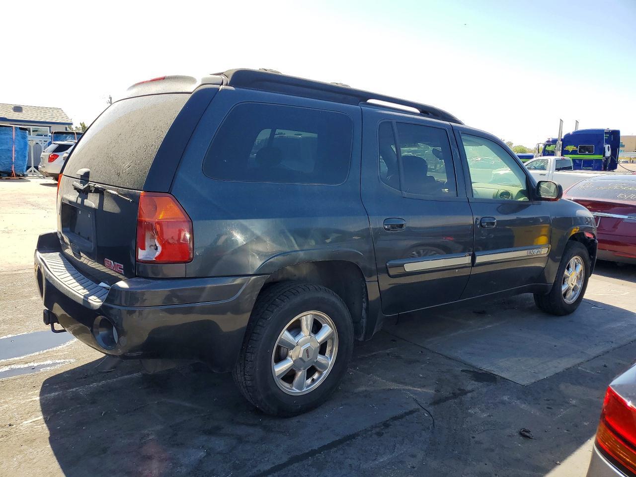 2005 GMC Envoy