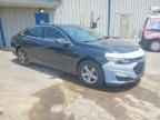 2019 CHEVROLET MALIBU