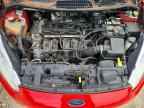 2014 FORD Fiesta