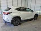 2022 LEXUS NX 250