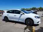 2016 NISSAN SENTRA