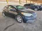 2016 KIA FORTE