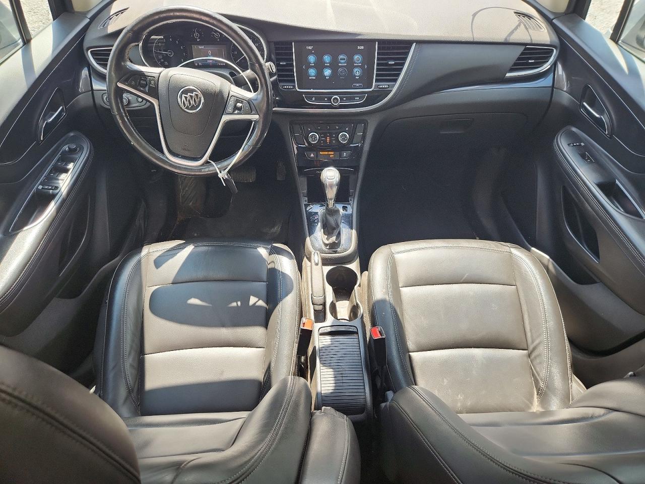 2019 BUICK ENCORE