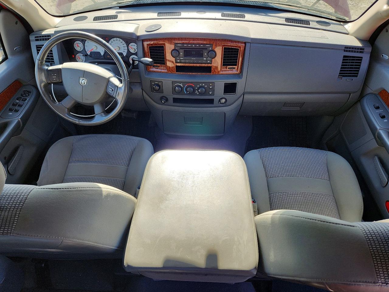 2006 DODGE RAM 1500