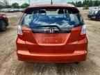 2012 HONDA FIT