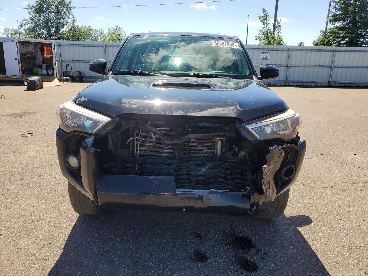 2014 TOYOTA 4Runner