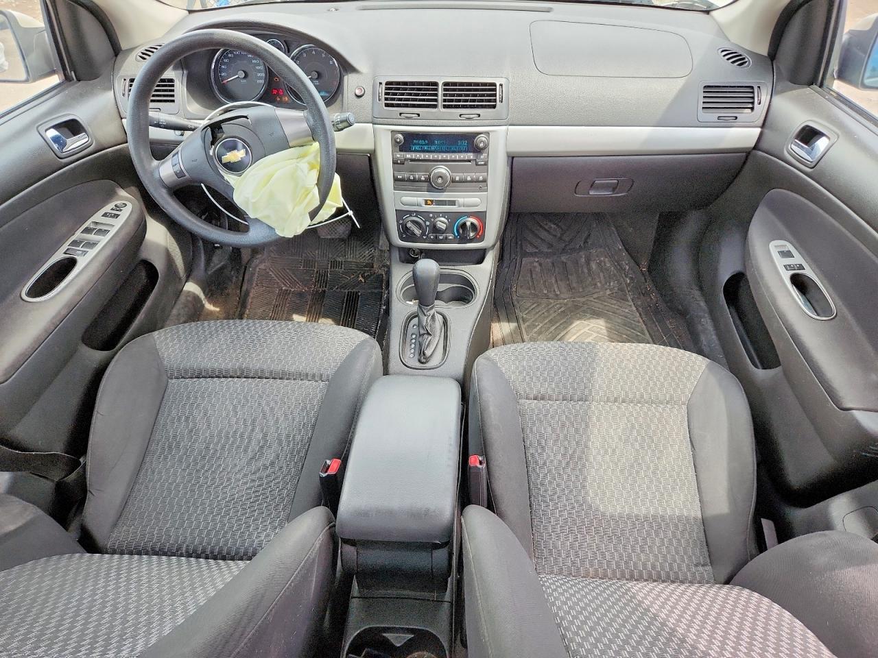 2009 CHEVROLET COBALT