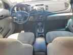 2011 KIA FORTE