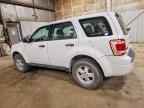 2010 FORD ESCAPE