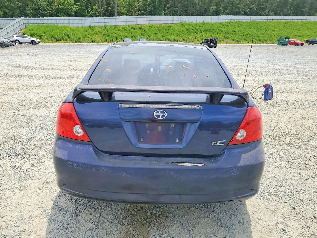 2006 SCION TC