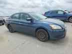 2015 NISSAN SENTRA