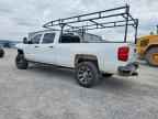 2015 CHEVROLET Silverado 2500