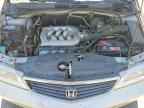 2001 HONDA ODYSSEY