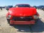 2012 FORD MUSTANG