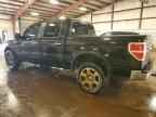 2010 FORD F-150 Lightning