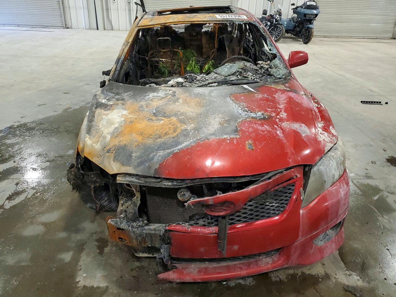 2010 TOYOTA CAMRY