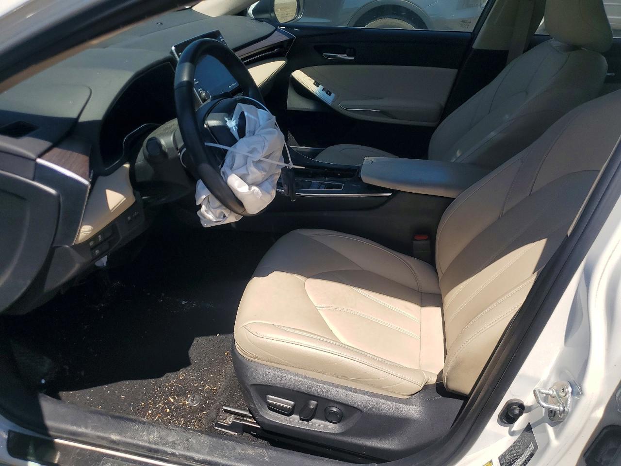 2022 TOYOTA Avalon