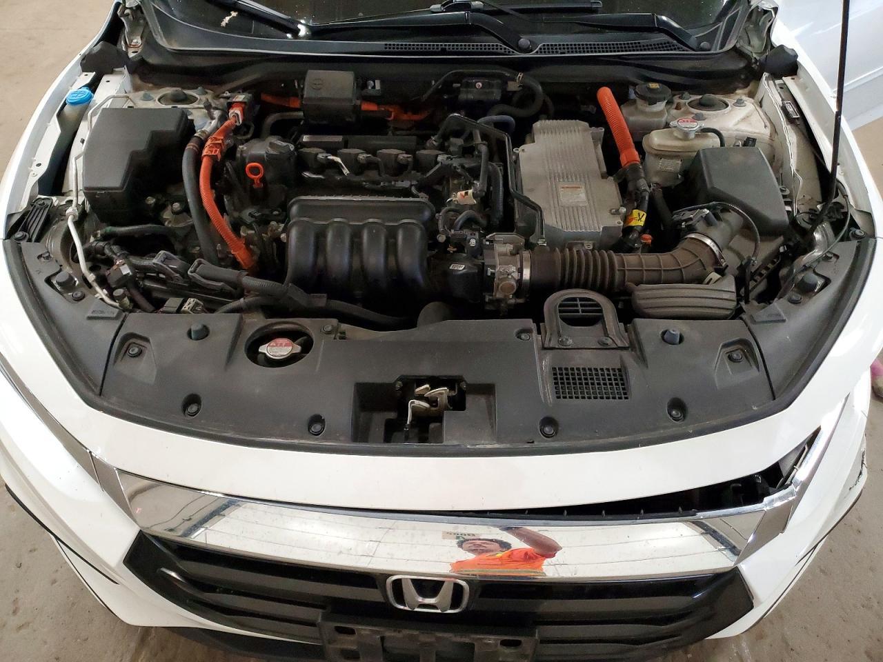 2019 HONDA Insight