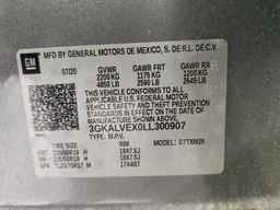 2020 GMC Terrain