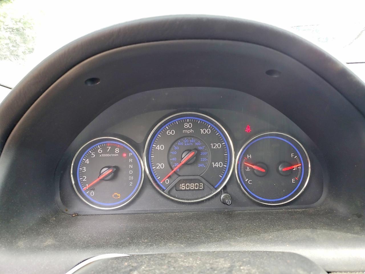 2005 HONDA CIVIC