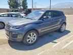 2017 LAND ROVER RANGE ROVER EVOQUE